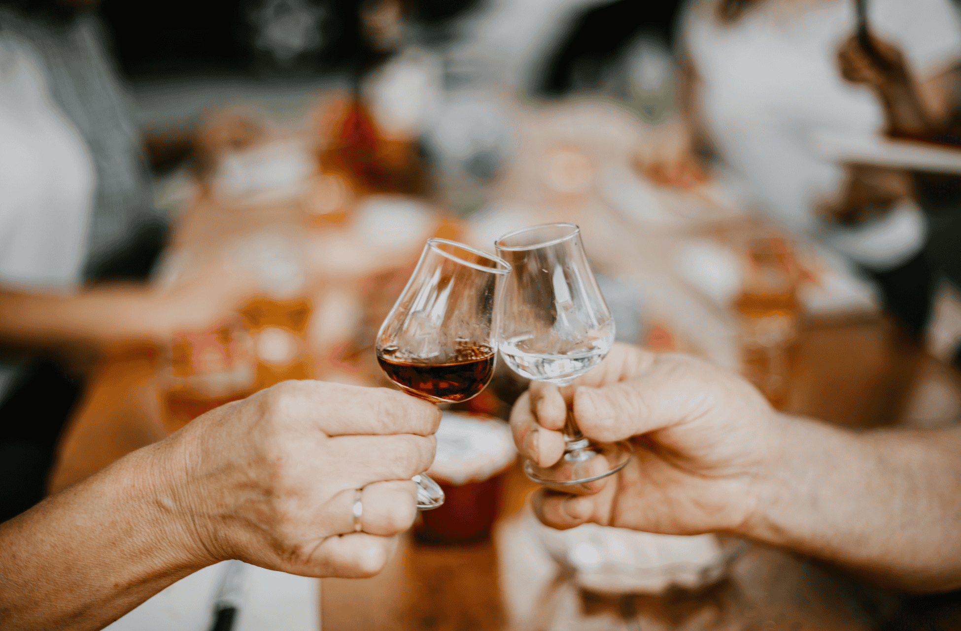 Winning the Australian Omnichannel Liquor Shopper: Purchasing & Consumption Trends for 2026