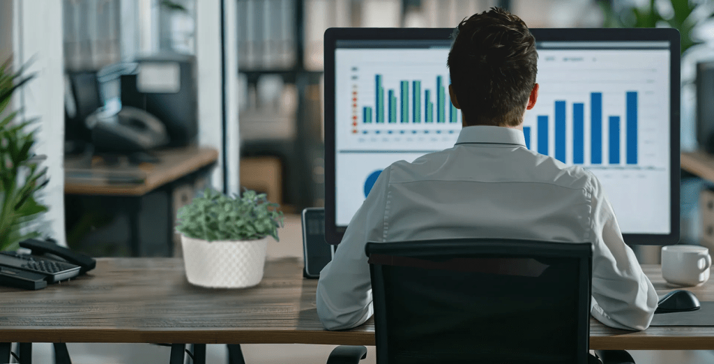 Cover image 1 for Mapping Interconnected Retail Ecosystems for Growth