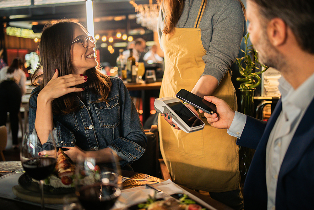 Inline image 1 for Tech convenience vs the human touch in hospitality