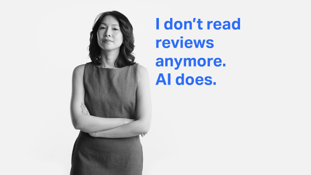 Hero image for AI Business Solutions