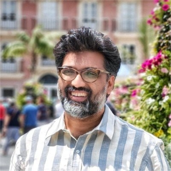 Inline image 2 for Cultural Inclusion at Work: More Than Celebrations &ndash; an NIQ Diversity Equity Inclusion Podcast