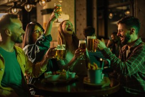 Hospitality Market Monitor | April 2026