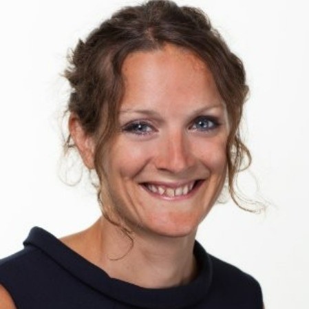 Celine Vercoglio, NIQ