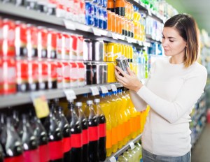 El nuevo escenario del mercado de bebidas en España