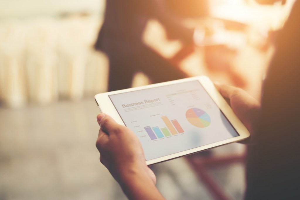 Hero image for The secret to mobile advertising