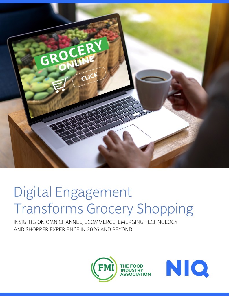 Inline image 2 for The State of Omnichannel Grocery Shopping in America
