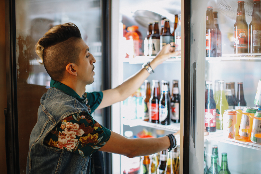 Hero image for From Stores to Ecosystems: The Next Frontier in Beverage Alcohol Growth