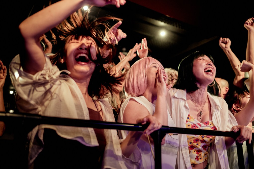 Cover image 2 for Strategic Analytics & Insights T&D Fringe Festival London 2026