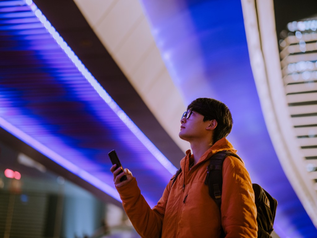 Hero image for NIQ BASES Roadshow Creative Product AI