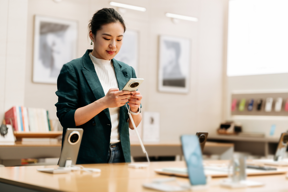 Cover image 1 for The Rise of Chinese Brands in Europe: