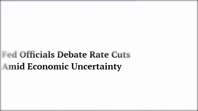 Cover image 8 for Track the Economic Impact of Uncertainty