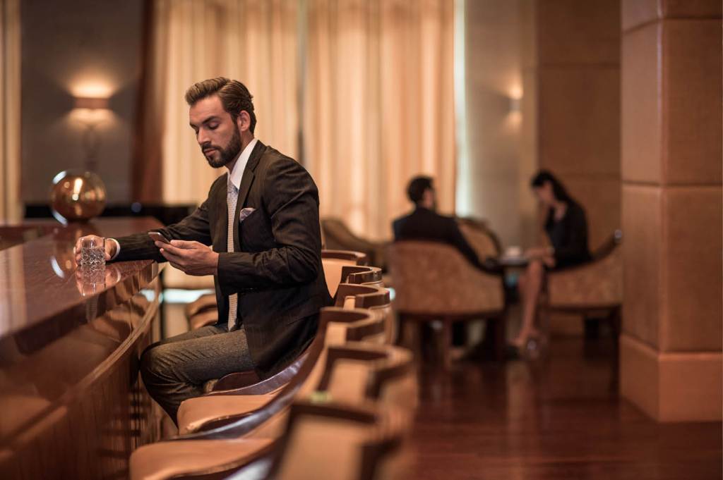 Cover image 4 for Hotel Beverage Study 2026: Turning guest behavior into growth