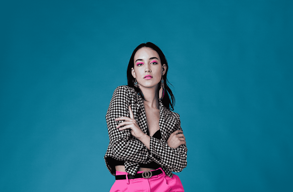 global beauty views picture