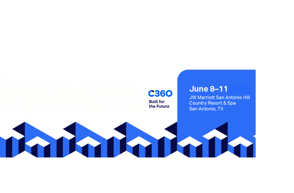 Hero image for NIQ Announces Programming and Keynote Speakers for Annual C360 Conference