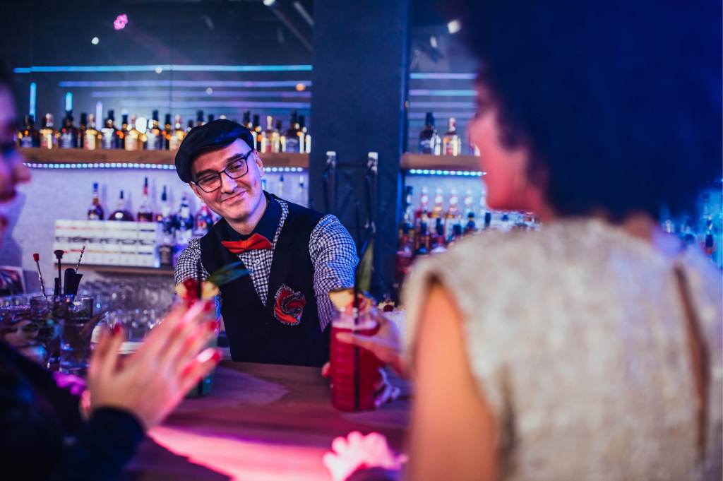 Cover image 3 for Global Bartender Report 2026: How to win behind the bar