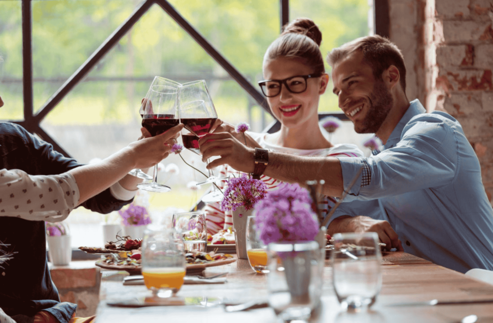 gen x wine report