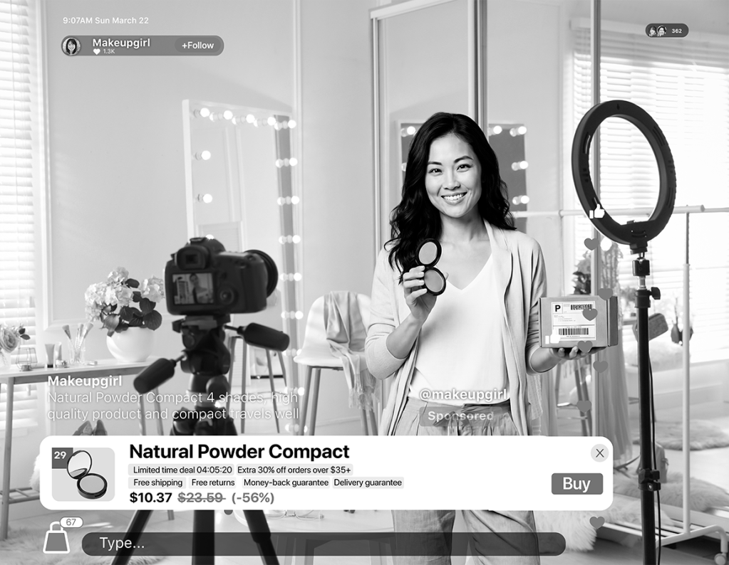 Cover image 10 for The Commerce Revolution: Where East Meets West