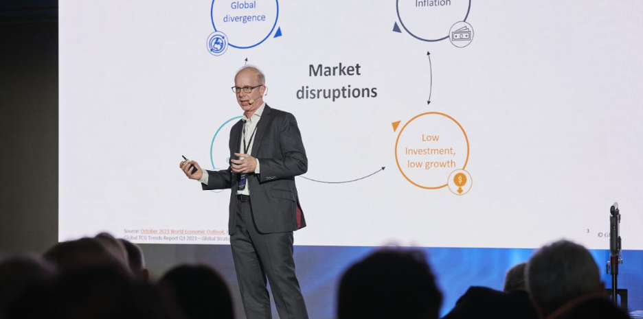 Inline image 2 for NIQ&rsquo;s GTDC Summit EMEA 2026