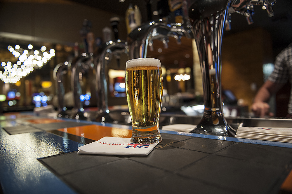 Inline image 2 for Quality on Tap: How Draft Drives Occasions and Spend
