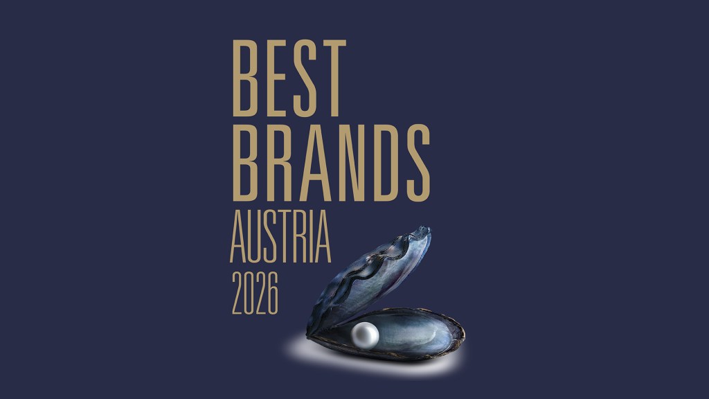 Cover image 2 for Best Brands Austria 2026