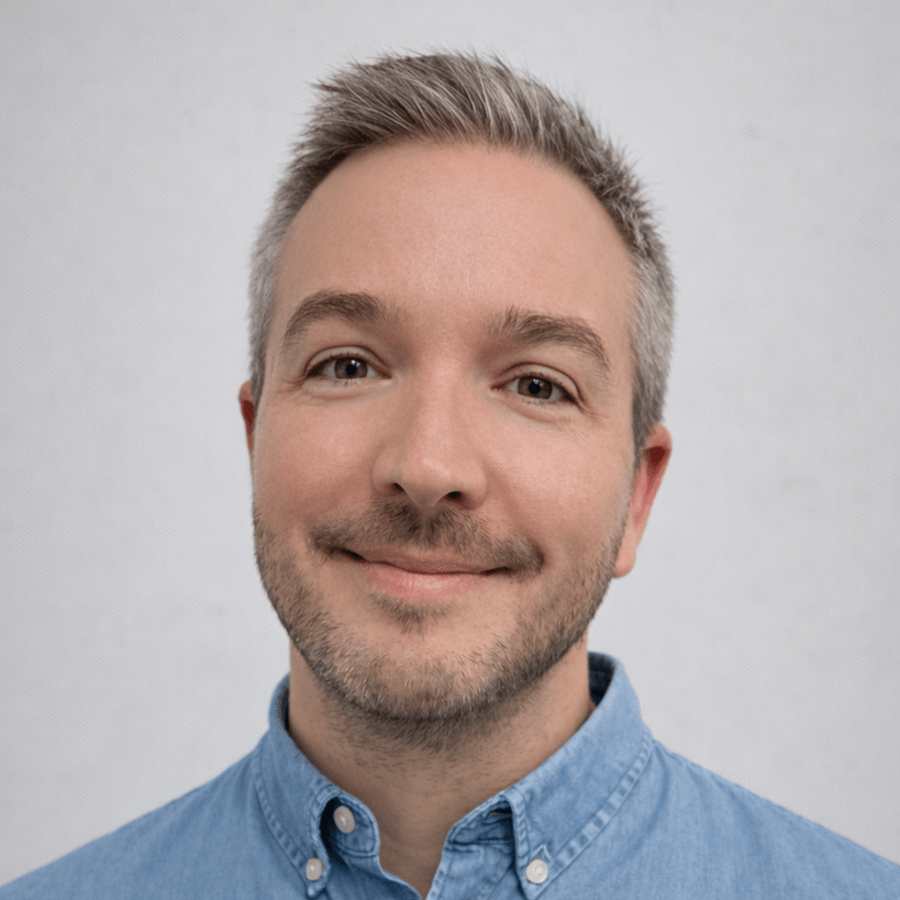 Matthew Palmer_Headshot