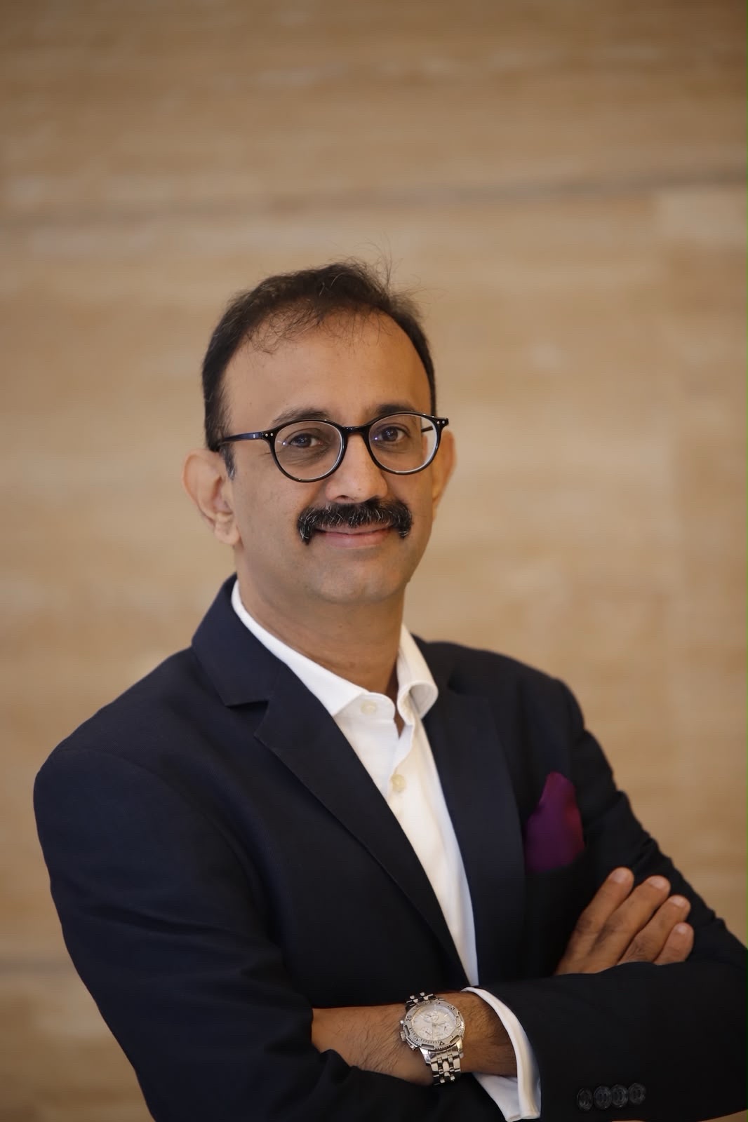 Vijay Udasi