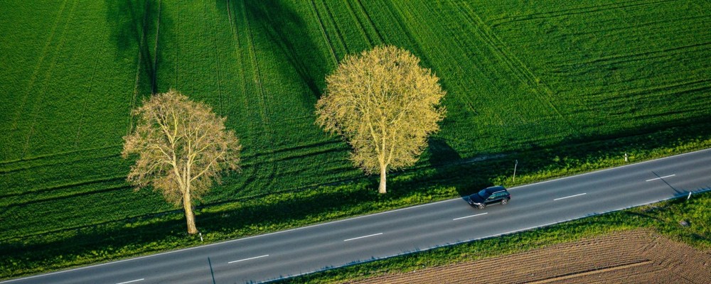 countryside lifestyle