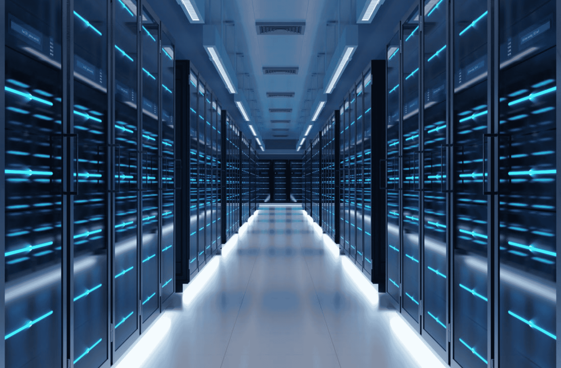 data center for ai