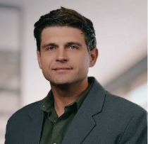 Andrey Dvoychenkov
