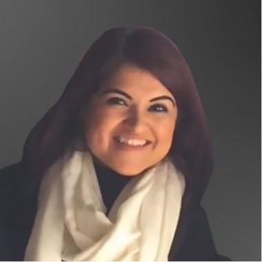 Monika Chhabria