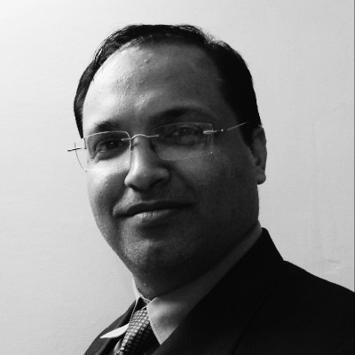 Ajay Macaden