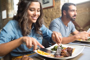La revolución de la comida lista para consumir