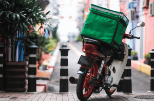 Uber Eats: Powering Global Catalog Quality with NIQ Brandbank