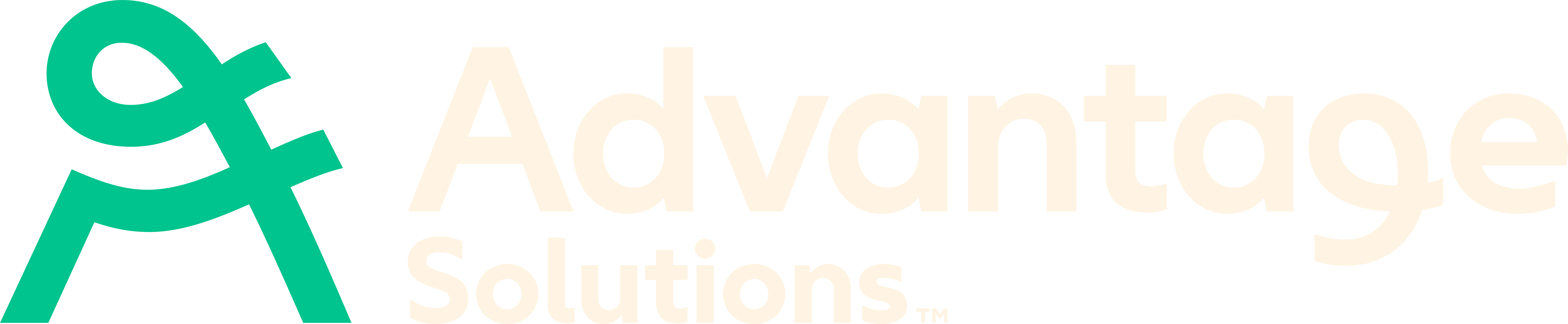 advantage logo