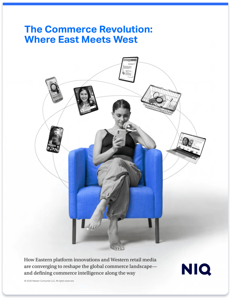 Inline image 1 for The commerce revolution: Where East Meets West