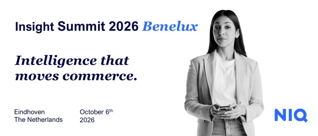 Hero image for Insight Summit Benelux 2026