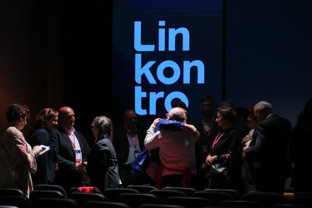 Inline image 31 for Gallery Linkontro 2026