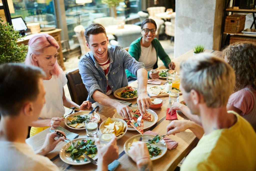 Hero image for Spotlight on Snacking – The Changing Landscape of Snacking in Pubs and Bars