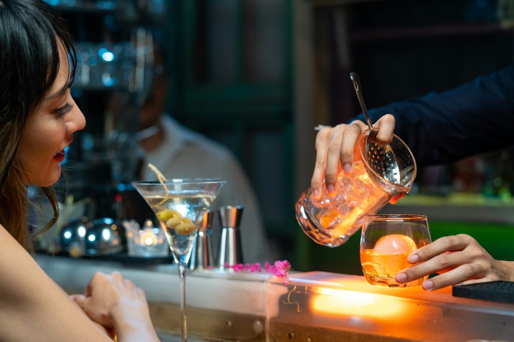 Cover image 6 for Why Asia&rsquo;s bartenders hold the keys to unlock sales