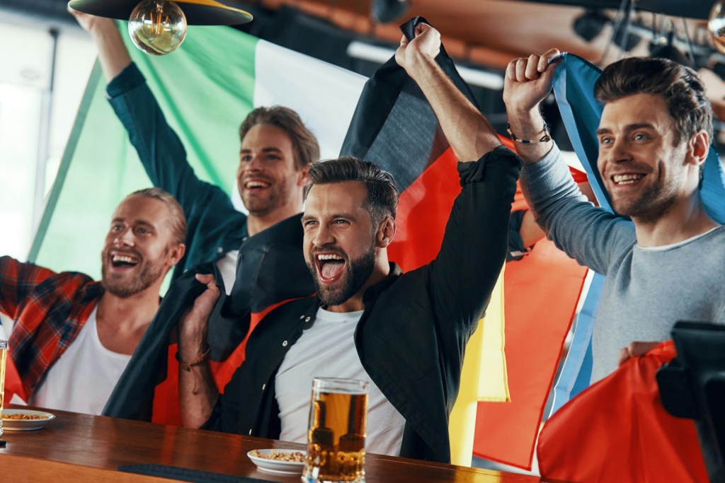 Cover image 1 for The 2026 FIFA World Cup: How brands can win in the global On-Premise