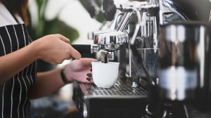 Hot Beverages Report 2027