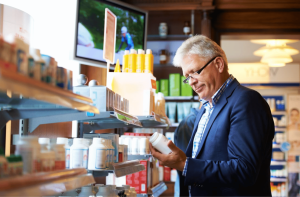 Au-delà de l’étiquette : la santé digestive et le bien vieillir redéfinissent la valeur au quotidien