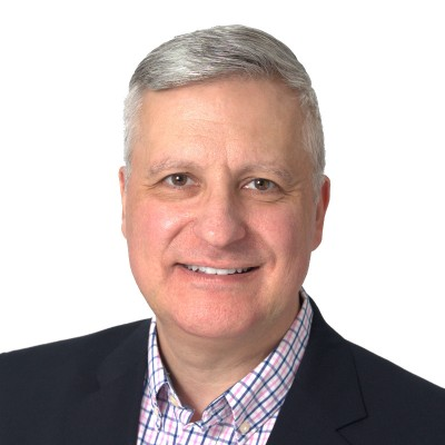 steven zurek headshot