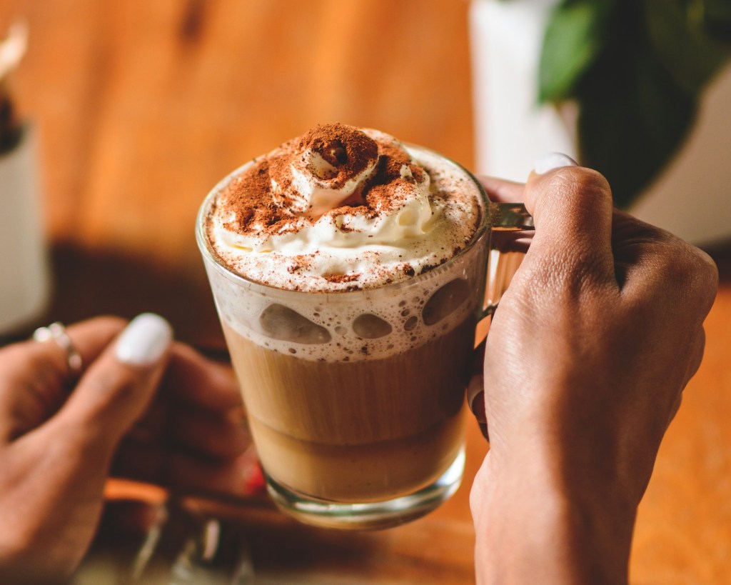 Cover image 2 for Hot Beverages Report 2026