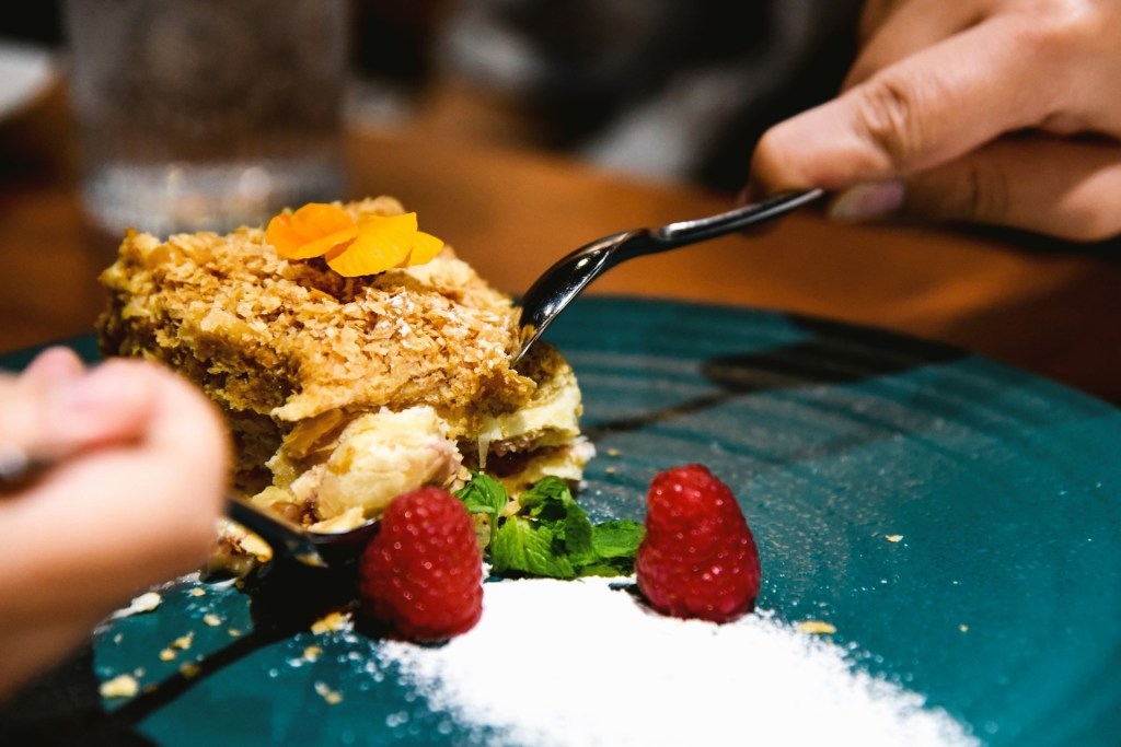 Cover image 2 for Desserts Spotlight Report 2026