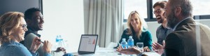 Gebietsoptimierung mit NIQ: Effizienter planen mit Marktdaten