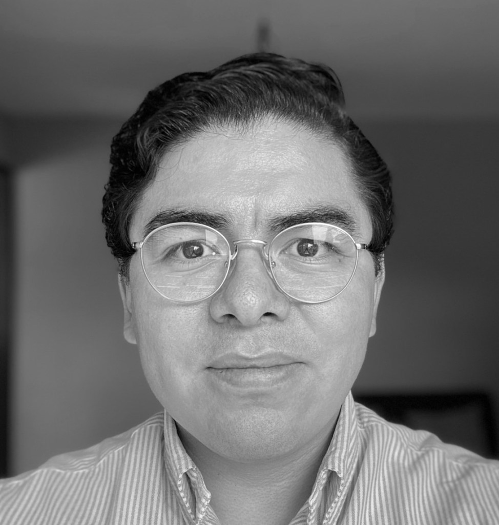 fernando headshot