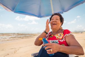 NIQ Perspective: How BEMT Could Transform Sunscreen Growth and Daily Use