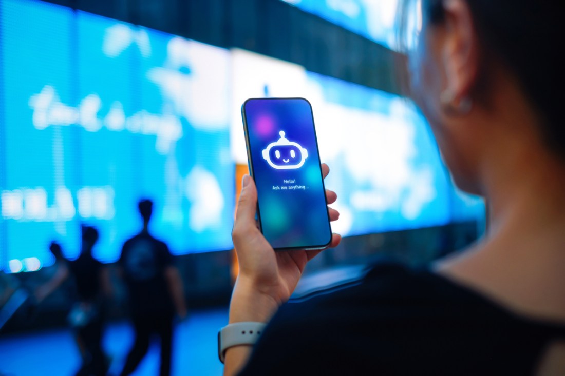 AI product discovery shaping how consumers find and evaluate products across the purchase journey