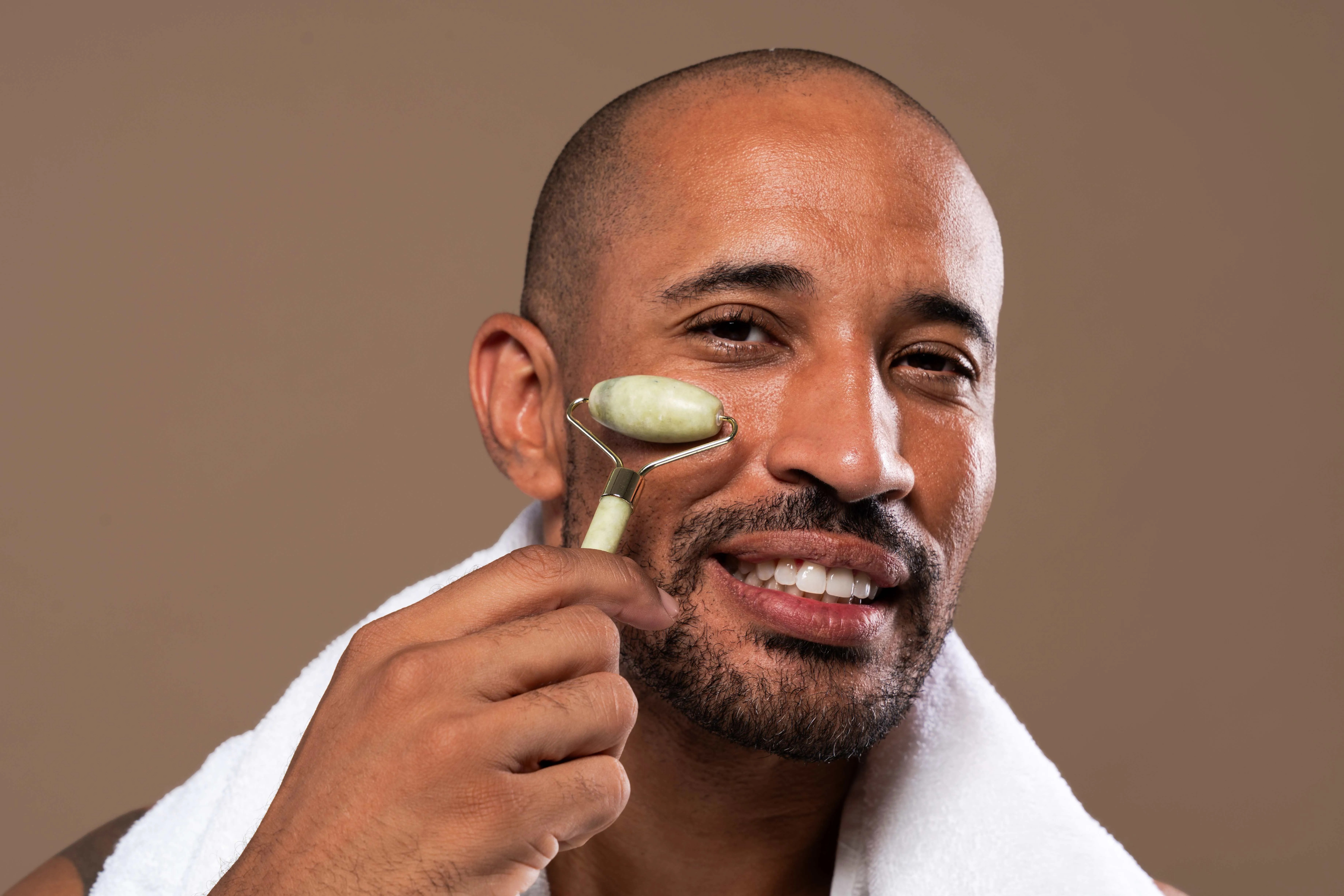 Cover image 1 for The Permission Gap: The Global State of Male Beauty